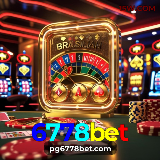 🧧 Jogos no 6778bet | Cassino Online com Bônus de Boas-Vindas