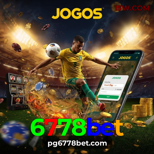 Acesse o 6778bet - Login Seguro e Rápido no Brasil